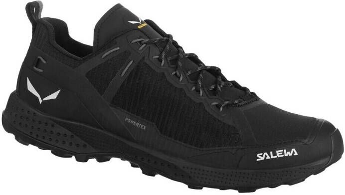 Salewa Pedroc PowerTex Multisportschoenen zwart