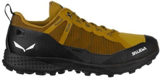 Salewa Pedroc PowerTex Multisportschoenen zwart bruin