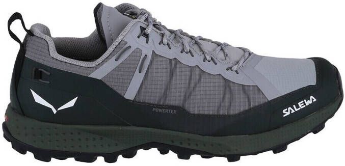Salewa Pedroc PowerTex Multisportschoenen grijs