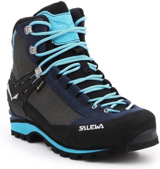 Salewa Women's Crow Gore-Tex Hiking Boots Wandelschoenen