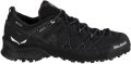 Salewa Wandelschoen Women Wildfire 2 Gore-Tex Oatmeal Black - Zwart
