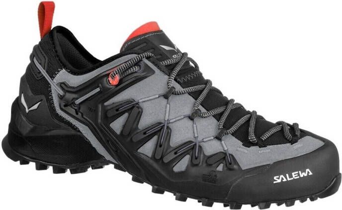 Salewa Women's Wildfire Edge Approachschoenen zwart - Foto 2