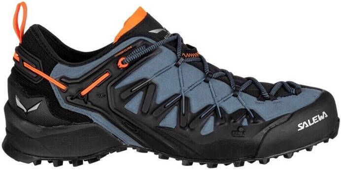 Salewa Wildfire Edge Approachschoenen zwart