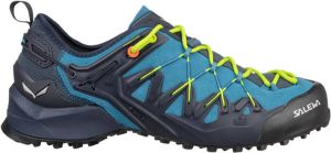 Salewa Wandelschoenen Wildfire Edge