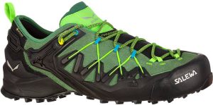 Salewa Wandelschoenen Wildfire Edge GTX