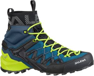 Salewa Wandelschoenen Wildfire Edge Mid GTX