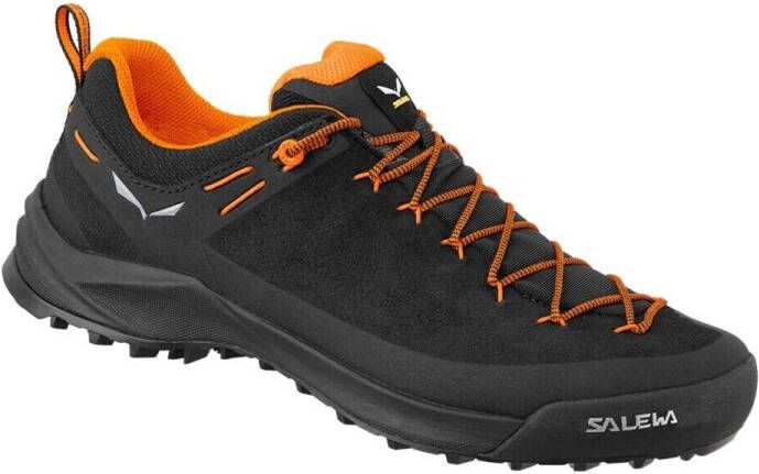 Salewa Wandelschoenen Wildfire Leather