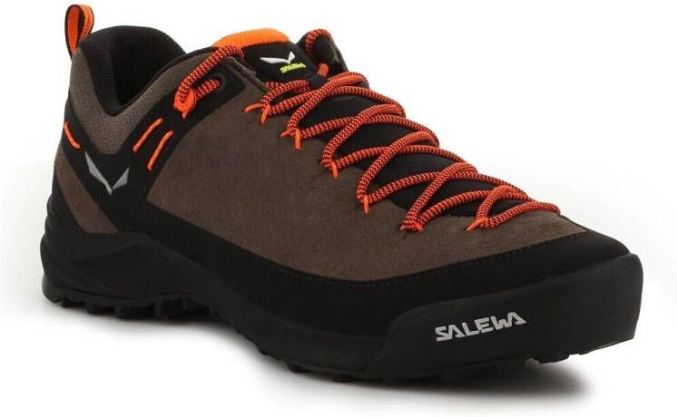 Salewa Wandelschoenen Wildfire MS Leather 61395-7953
