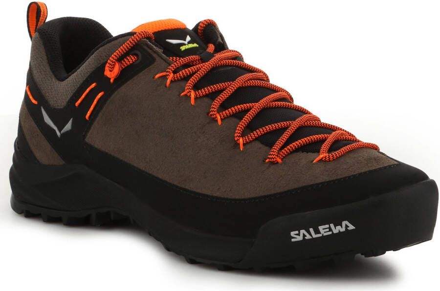 Salewa Wandelschoenen Wildfire MS Leather 61395-7953