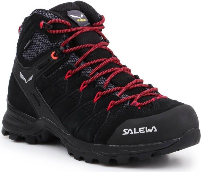 Salewa Wandelschoenen WS Alp Mate Mid WP 61385-0998