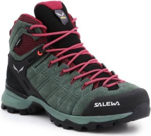 Salewa Wandelschoenen WS Alp Mate Mid WP 61385-5085
