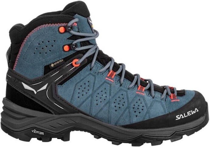 Salewa Wandelschoenen Ws Alp Trainer 2 Mid Gtx
