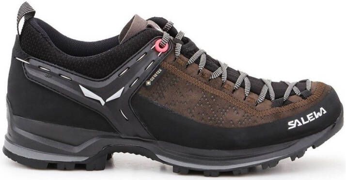 Salewa Women's Mountain Trainer 2 GTX Multisportschoenen zwart