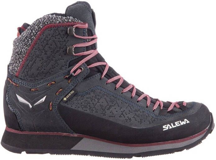 Salewa Women's MTN Trainer 2 Winter GTX Winterschoenen zwart - Foto 2