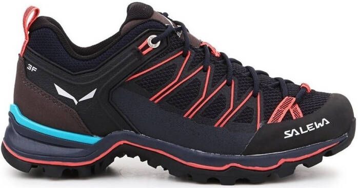 Salewa Women's Mountain Trainer Lite Multisportschoenen zwart - Foto 2