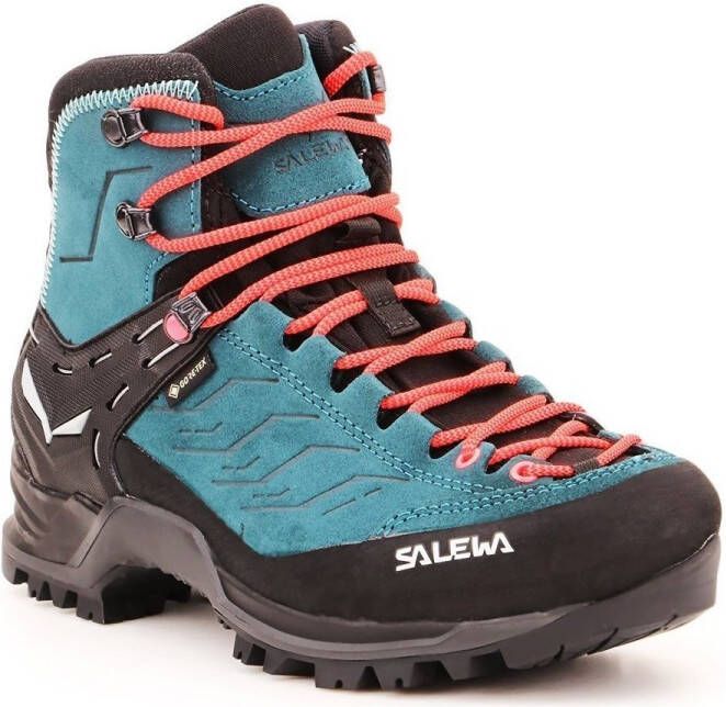 Salewa Wandelschoenen WS Mtn Trainer Mid GTX 63459-8550