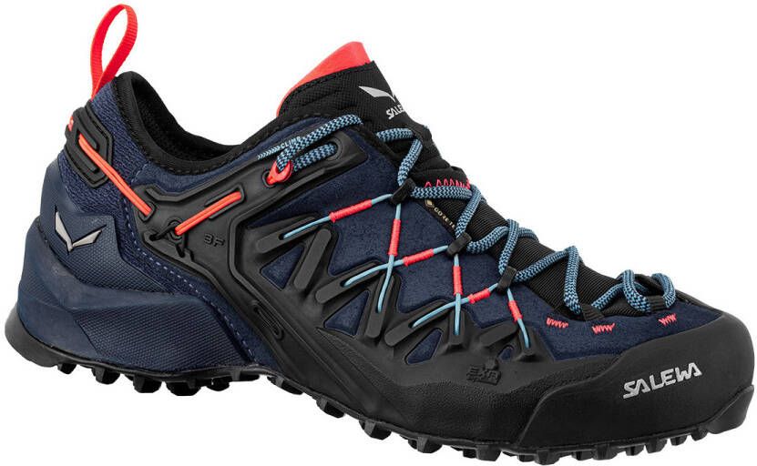 Salewa Wandelschoenen Ws Wildfire Edge GTX 61376-3965