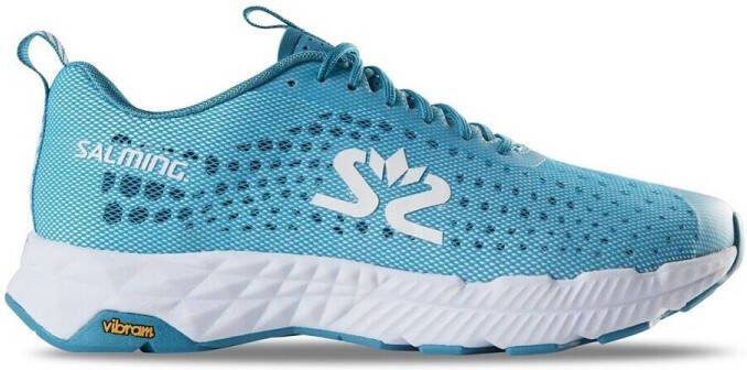 Salming Lage Sneakers Greyhound