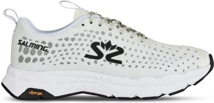 Salming Lage Sneakers Greyhound