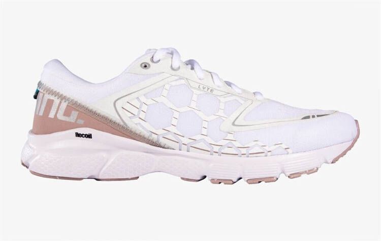 Salming Lage Sneakers Recoil Lyte