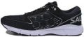 Salming Lage Sneakers Recoil Lyte - Zwart