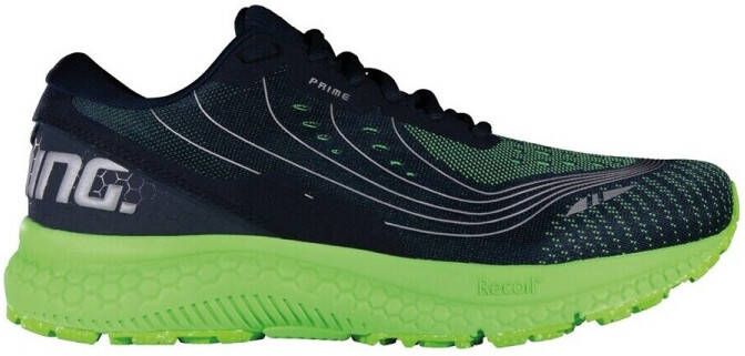 Salming Lage Sneakers Recoil Prime 2