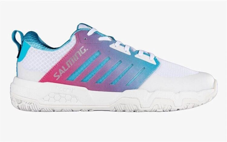 Salming Lage Sneakers Recoil Strike 2