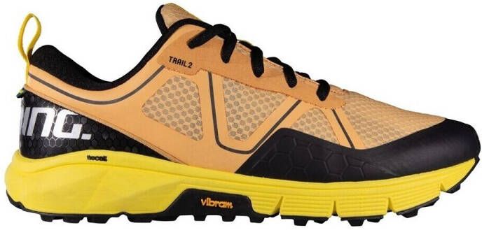 Salming Lage Sneakers Recoil Trail 2