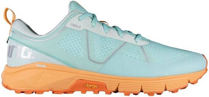 Salming Lage Sneakers Recoil Trail 2