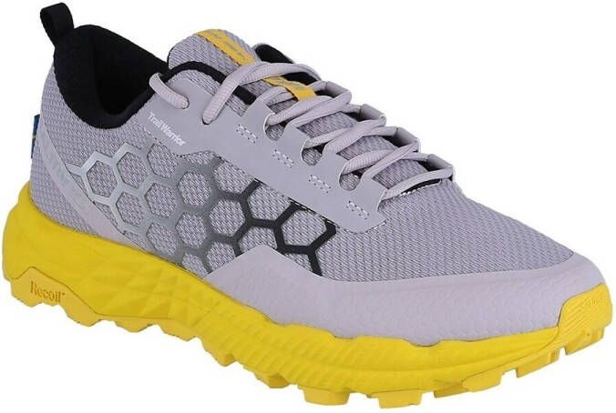 Salming Lage Sneakers Recoil Trail Warrior
