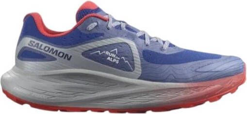 Salomon Lage Sneakers GLIDE MAX TR RUN THE ALPS