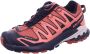 Salomon Women's XA Pro 3D V9 GTX Multisportschoenen bruin - Thumbnail 1