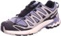 Salomon xa pro 3d v9 gore-tex Wandelschoen low heren Blauw-Zwart - Thumbnail 5