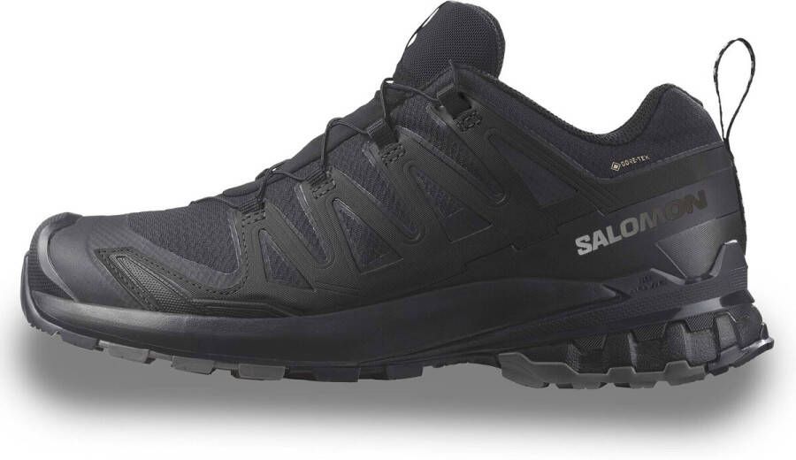 Salomon XA PRO 3D V9 GTX GORE-TEX Heren Wandelschoenen Trail-Running Schoenen - Foto 4