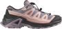 Salomon Kid's X Ultra GORE-TEX Multisportschoenen roze - Thumbnail 1