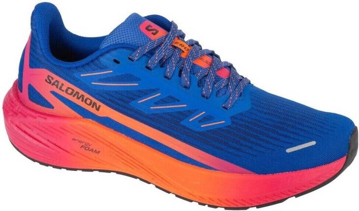 Salomon Hardloopschoenen Aero Blaze 2 Isd