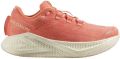 Salomon Aero Glide 3 W Hardloopschoen Zalm - Oranje