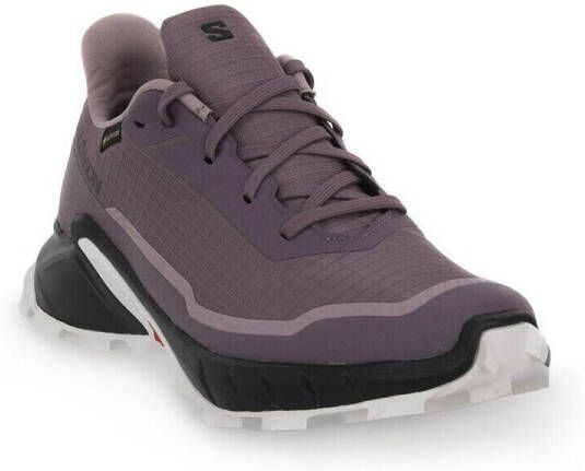 Salomon Alphacross 5 GTX W GORE-TEX Dames Trail-Running Schoenen Sneakers - Foto 3