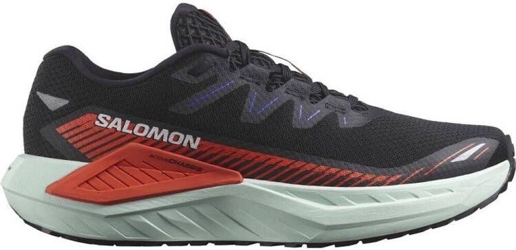 Salomon DRX Defy Grvl Hardloopschoenen 2 3 grijs