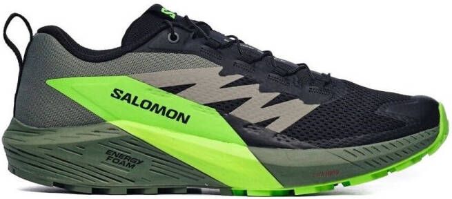 Salomon Trailrunningschoenen SENSE RIDE 5 Trailrunning-schoenen - Foto 3