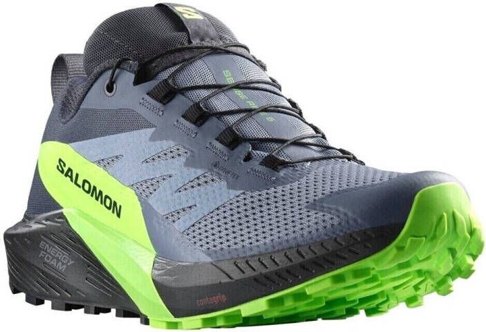 Salomon Hardloopschoenen Sense Ride 5 Gtx