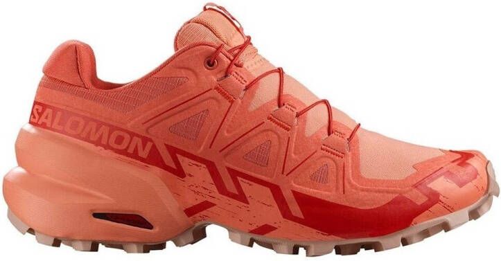 Salomon Hardloopschoenen Speedcross 6