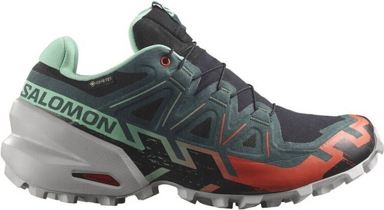 Salomon Hardloopschoenen Speedcross 6 Gtx