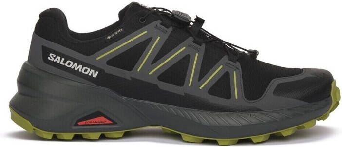 Salomon Hardloopschoenen Speedcross Peak Gtx