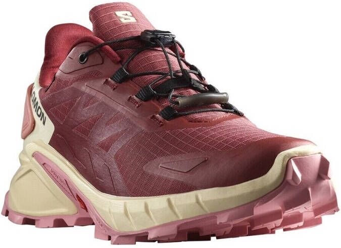 Salomon Hardloopschoenen Supercross 4 Gtx
