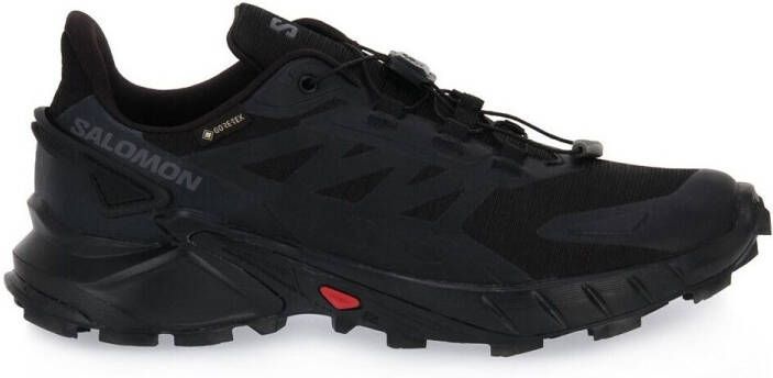 Salomon Trailrunningschoenen SUPERCROSS 4 GORE-TEX W waterdicht