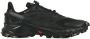 Salomon Trailrunningschoenen SUPERCROSS 4 GORE-TEX W waterdicht trailrunningschoenen - Thumbnail 4