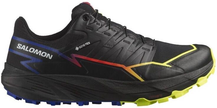 Salomon Hardloopschoenen Thundercross Gtx Gore-tex