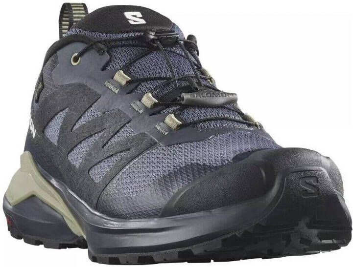 Salomon Trailrunningschoenen X-ADVENTURE GORE-TEX waterdicht trailrunningschoenen