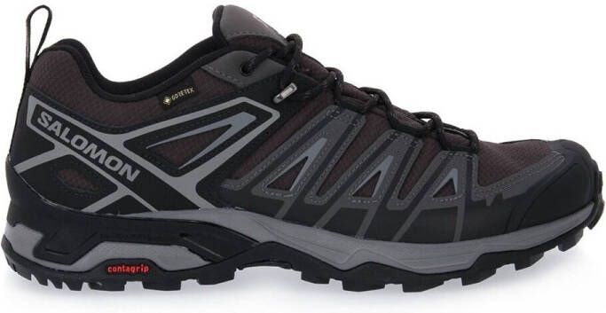Salomon Hardloopschoenen Ultra Pioneer Gtx